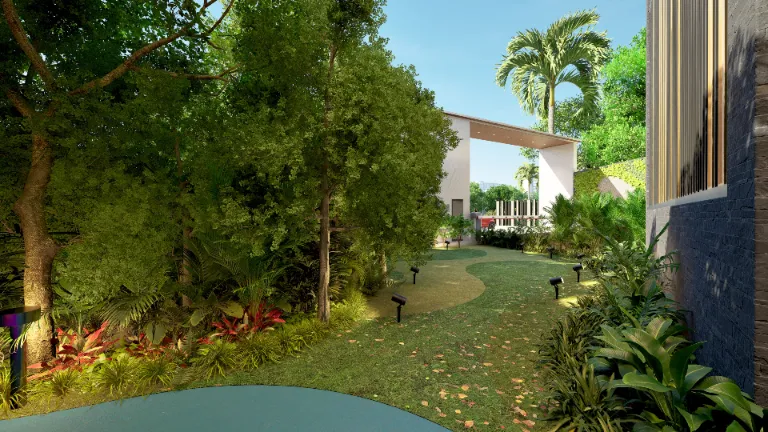 Garden